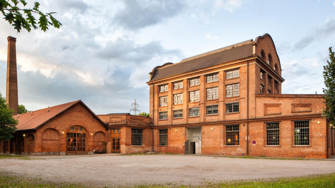 Fabriken Österreich