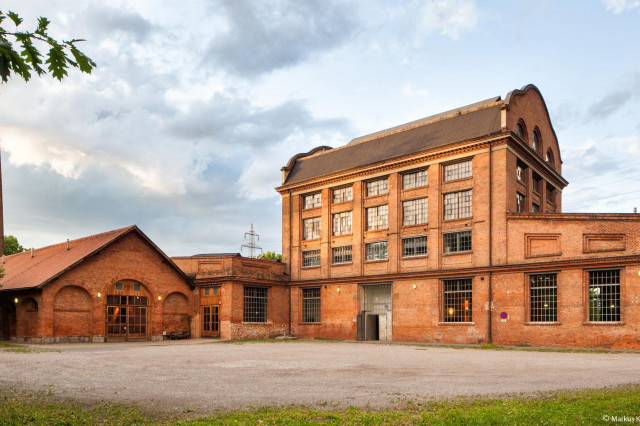 Fabriken Österreich