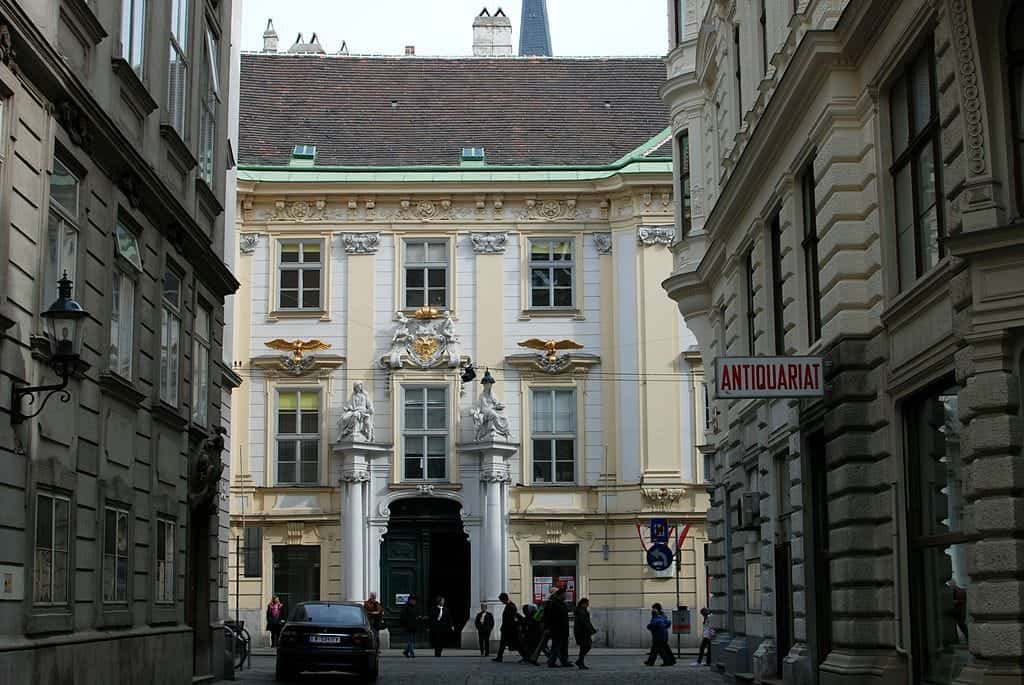 Gratis in Wien | DOEW