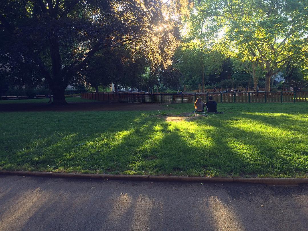 alois drasche park marie