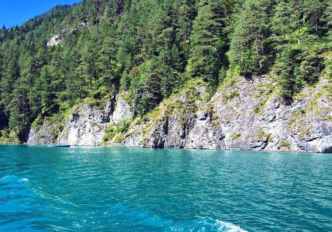 Ruheoasen in Oesterreich