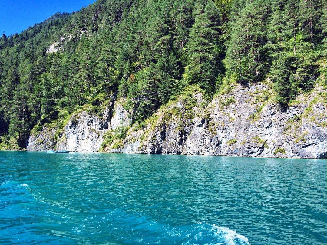 Ruheoasen in Oesterreich