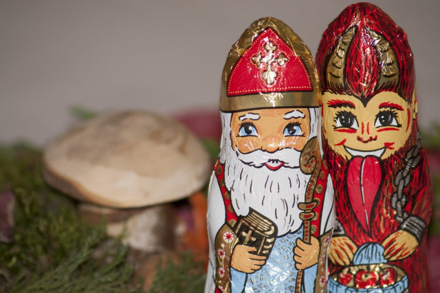 Bräuche Advent Österreich