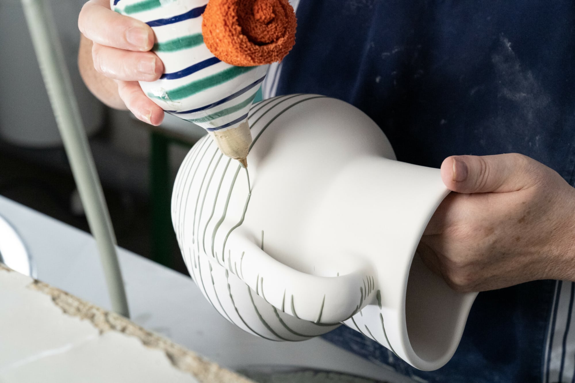 Gmundner Keramik Manufaktur