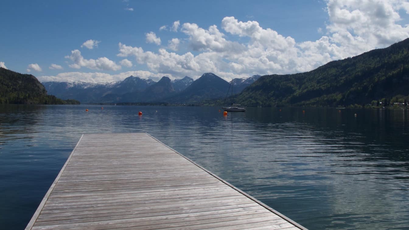 Wolfgangsee