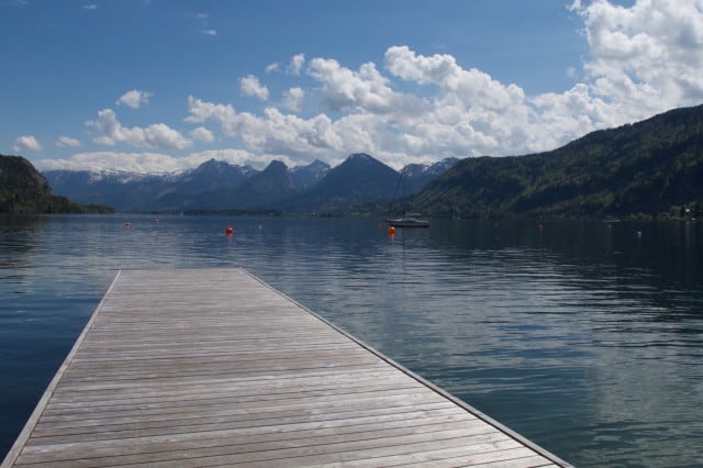 Wolfgangsee