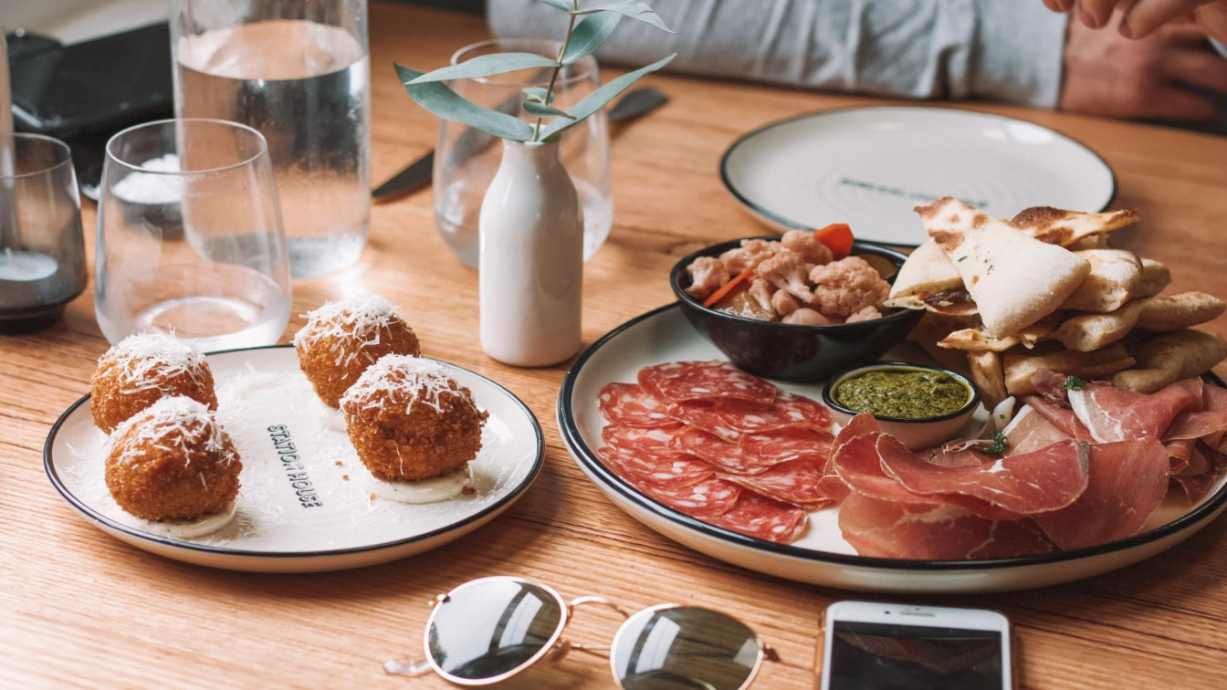 spanische Restaurants in Wien