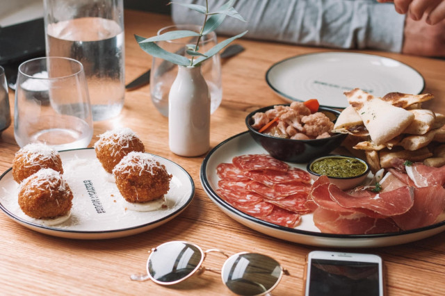 spanische Restaurants in Wien