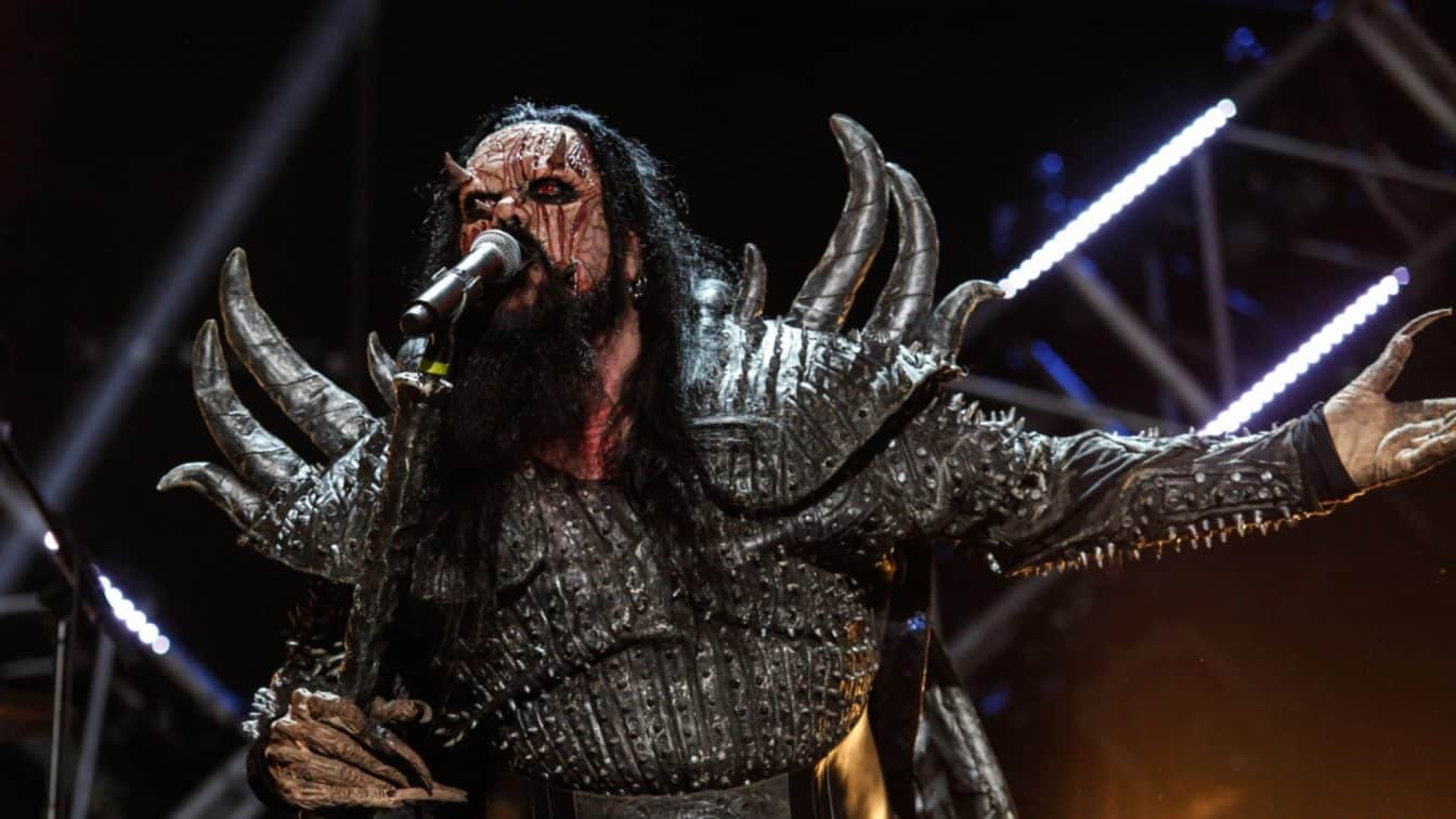 Lordi