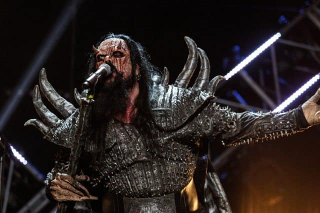 Lordi