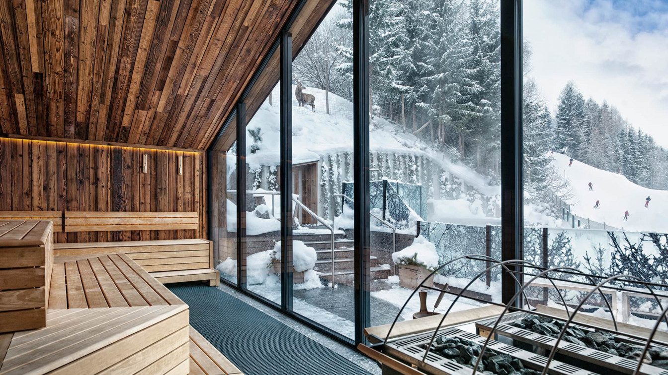 Naturhotel Forsthofgut