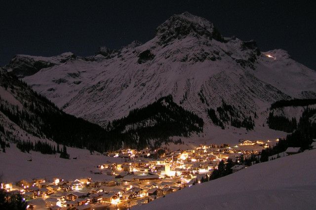 Silvester Orte Österreich