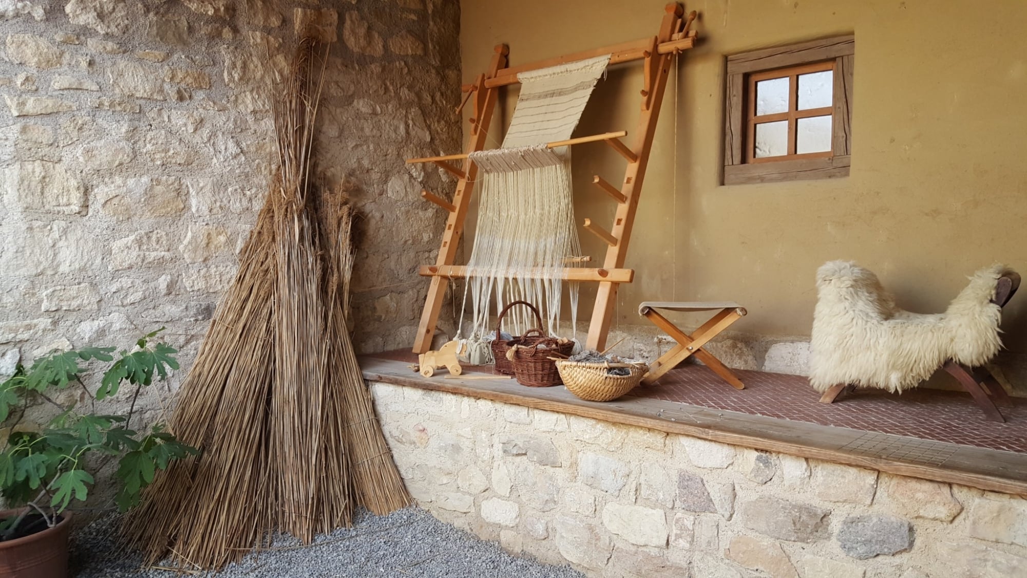 Haus des Lucius Carnuntum. 