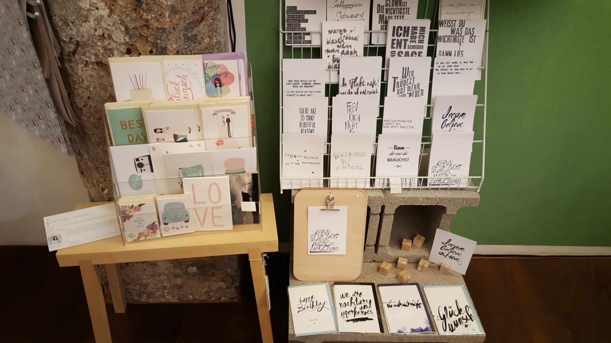 feinheiten... Innsbruck