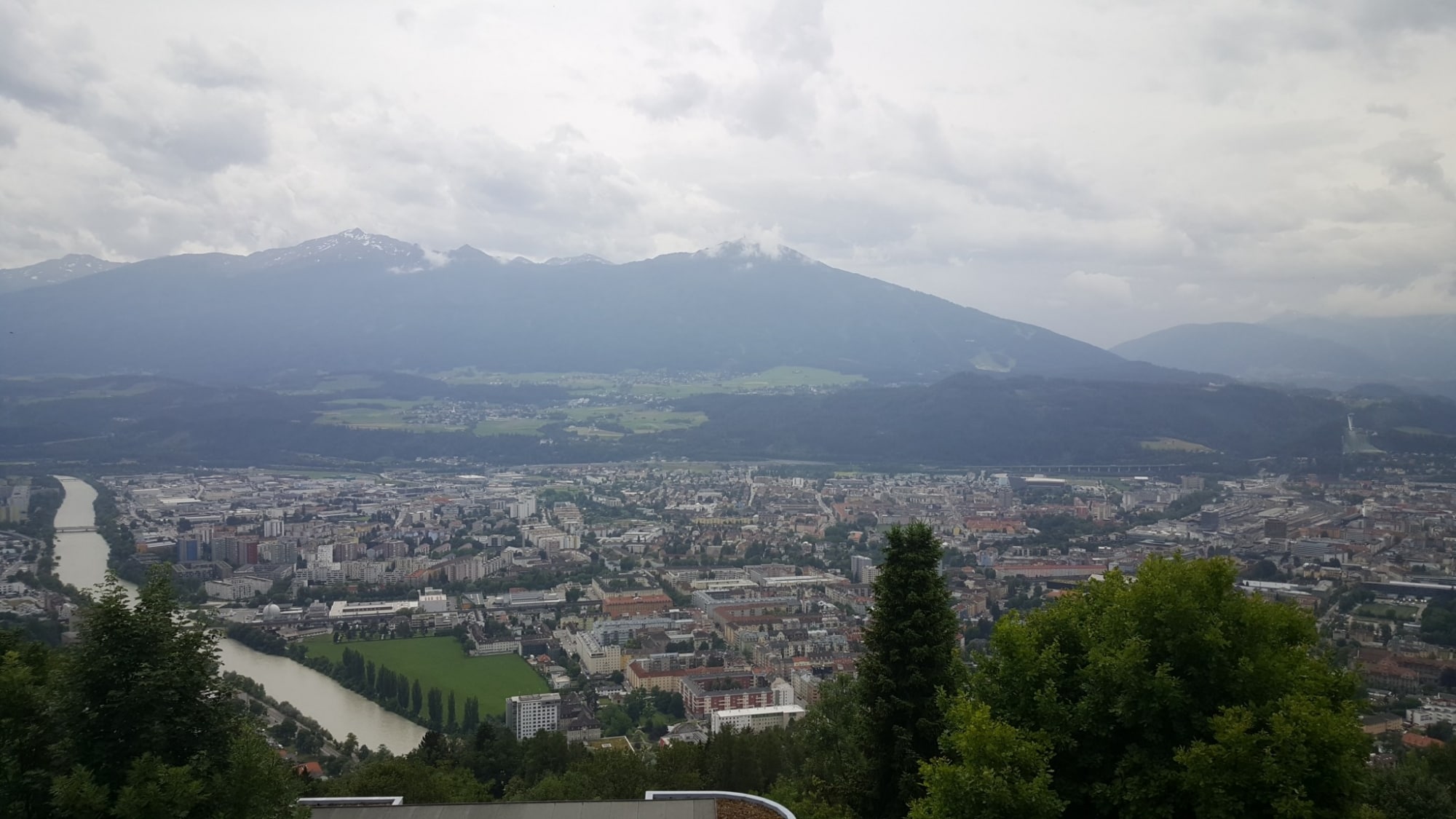 Innsbruck
