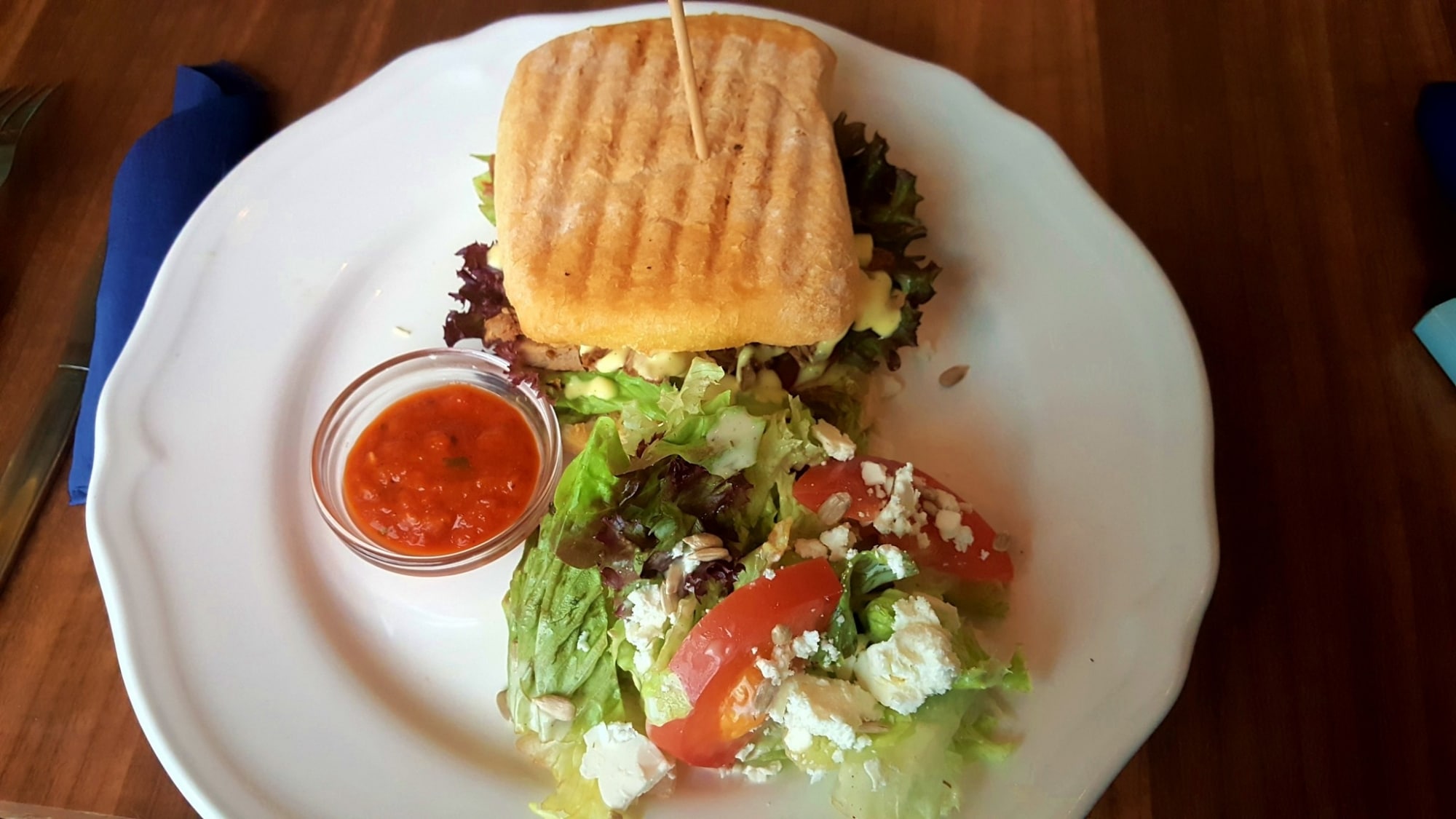 Café Moustache Innsbruck 