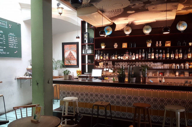 Innsbruck Stadtführer