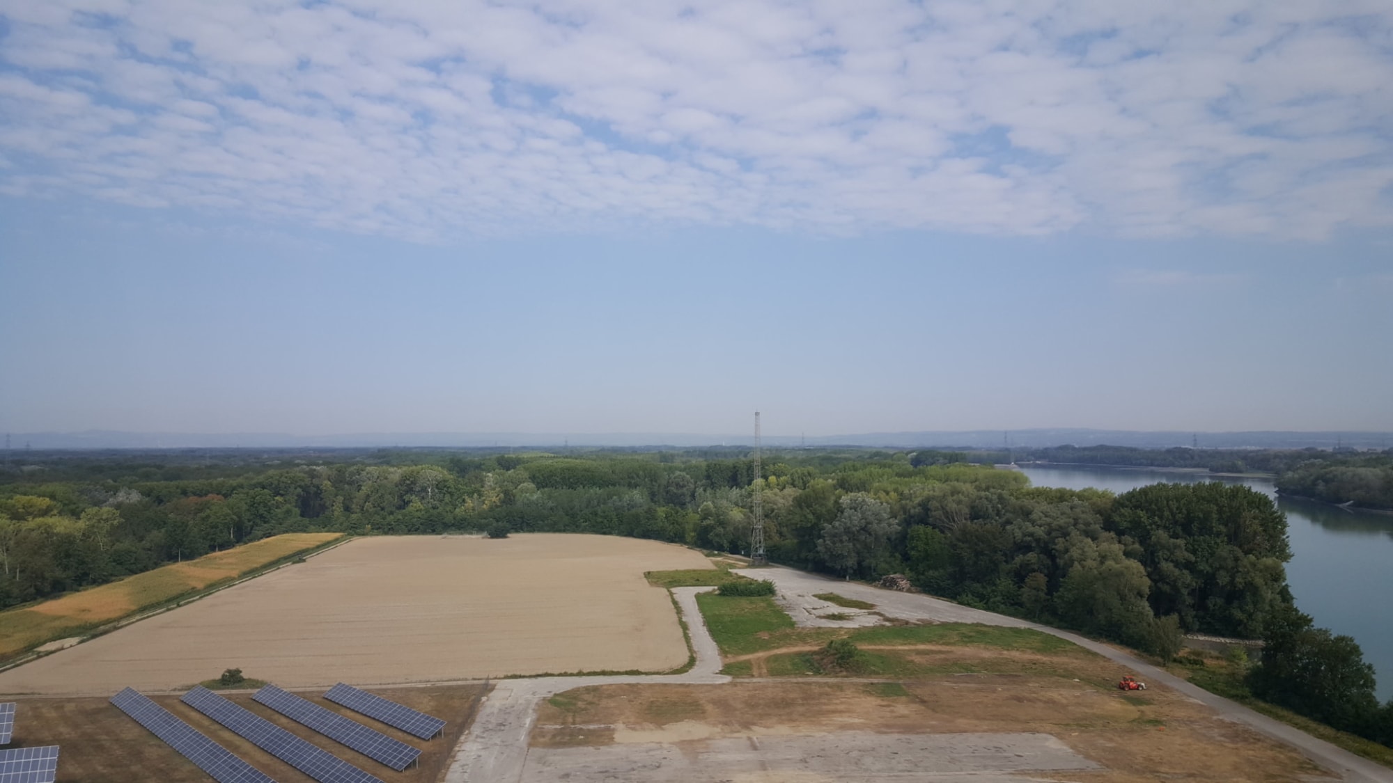 Zwentendorf Atomkraft