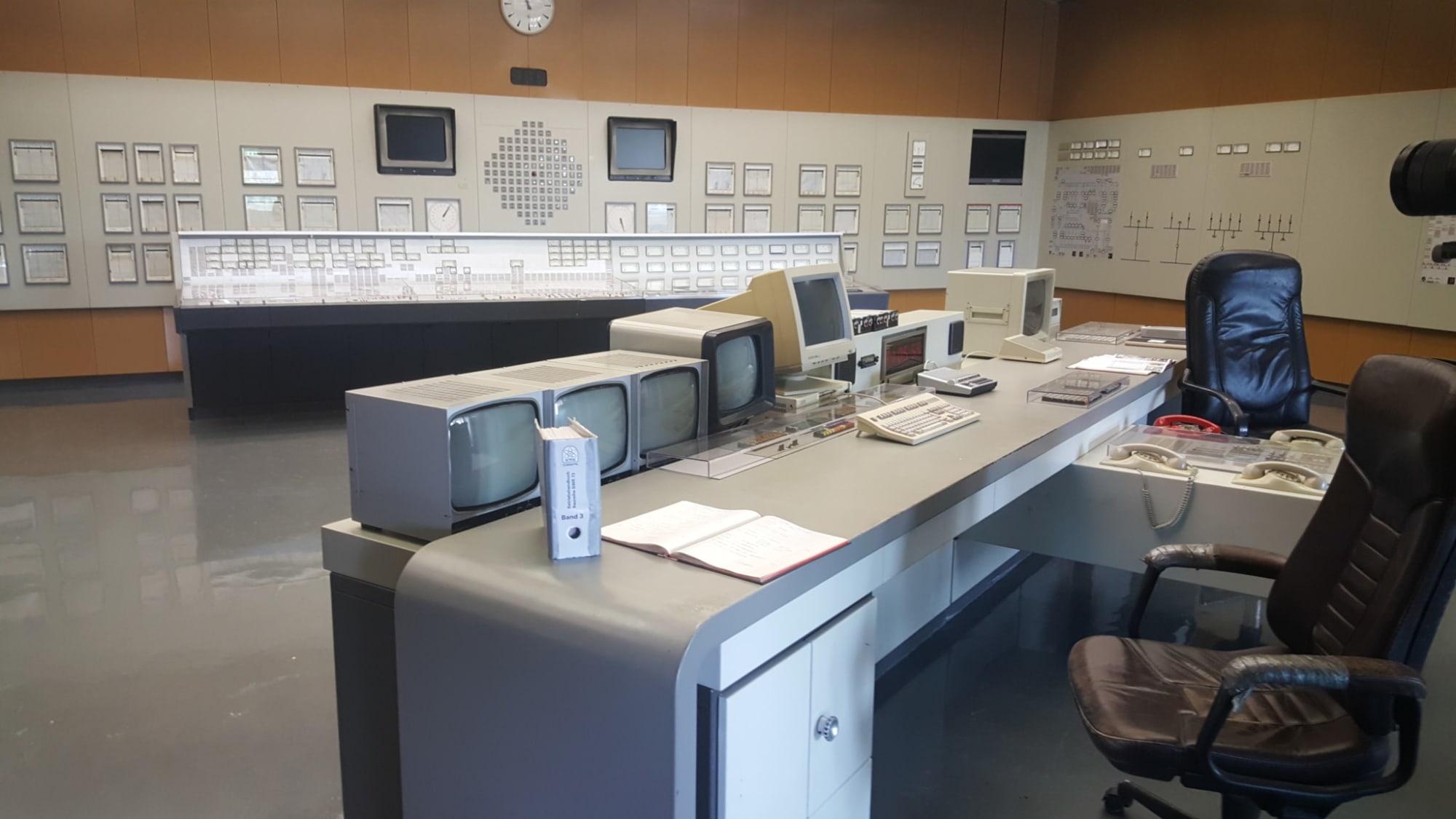 Zwentendorf Kraftwerk