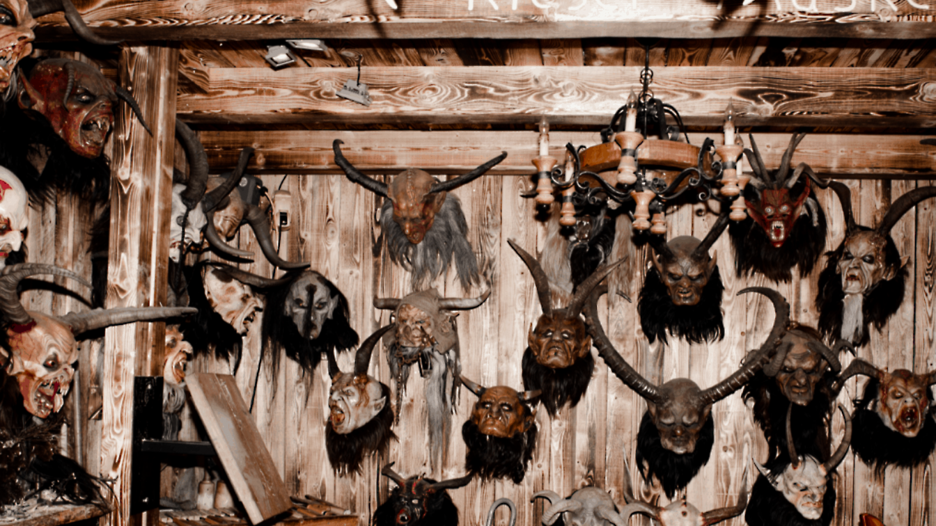 Krampusmuseum