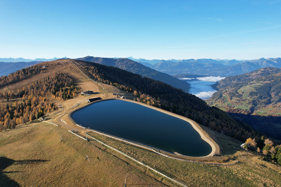 Bad Kleinkirchheimer Bergbahnen