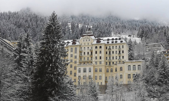 Bad Gastein