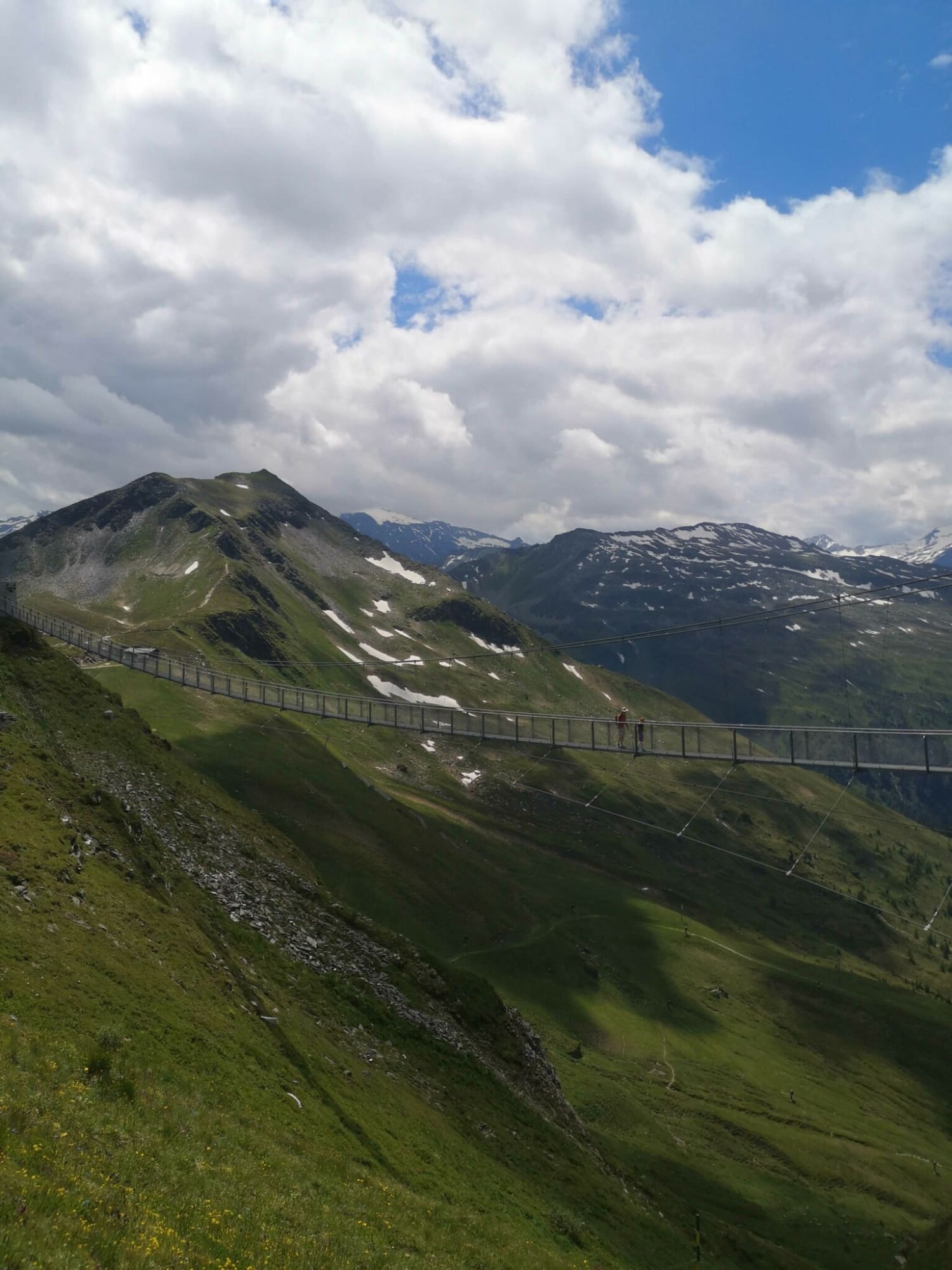 Bad Gastein Stubnerkogel