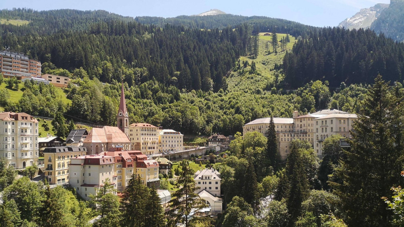 Bad Gastein