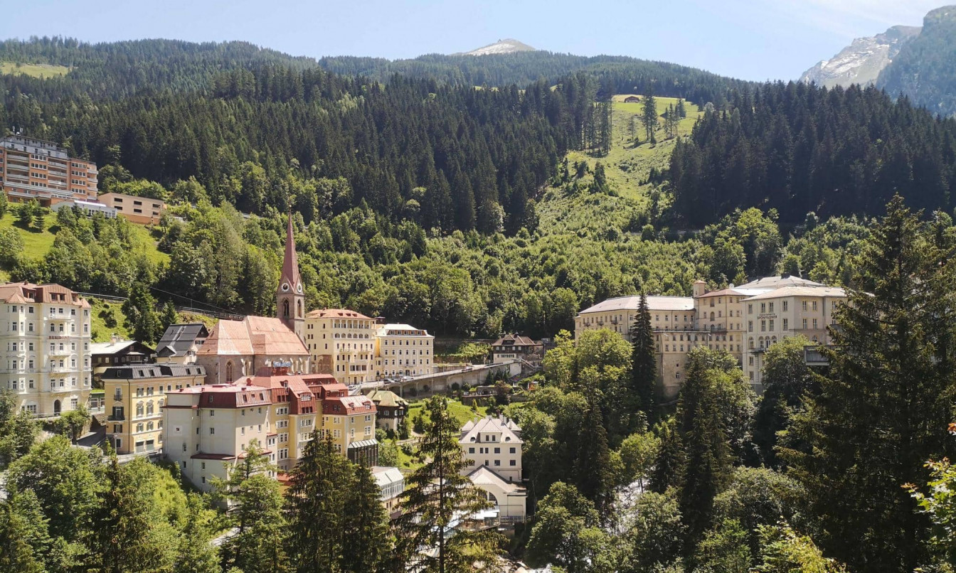 Bad Gastein