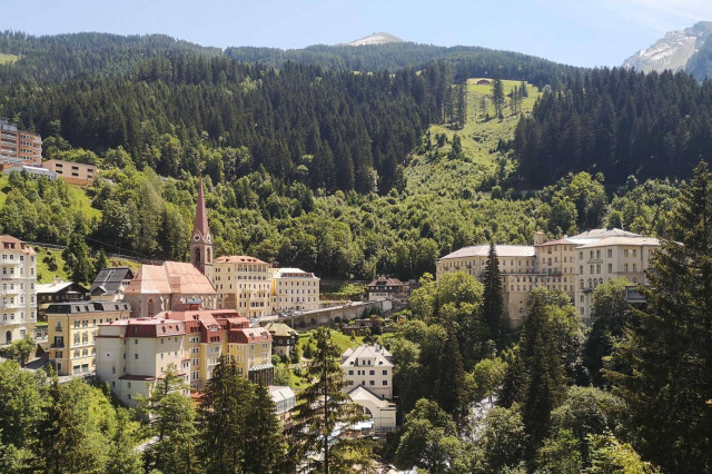 Bad Gastein