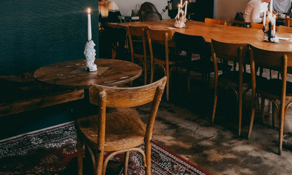 Gemuetlich Freuhstuecken Wien