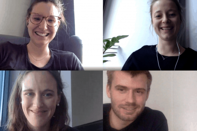 Freunde online unternehmen