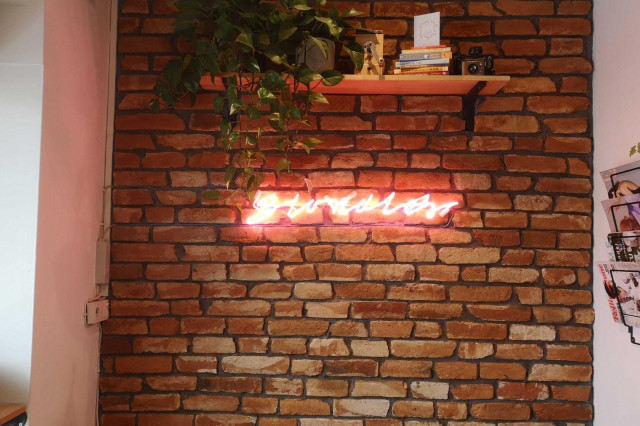 Bad Gastein Blonde Beans