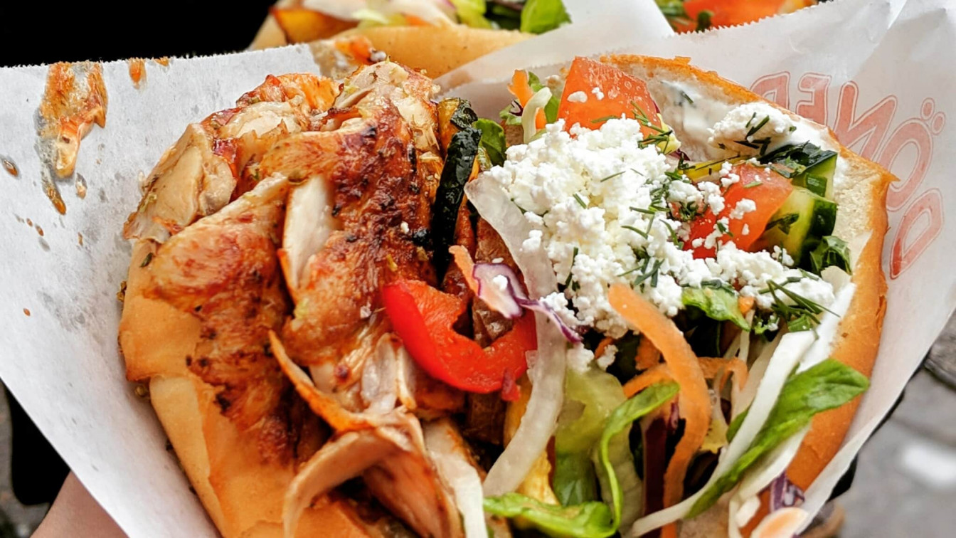 essen bestellen in linz