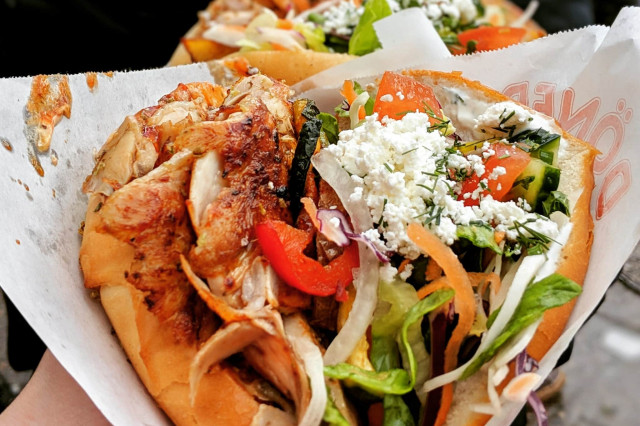 essen bestellen in linz