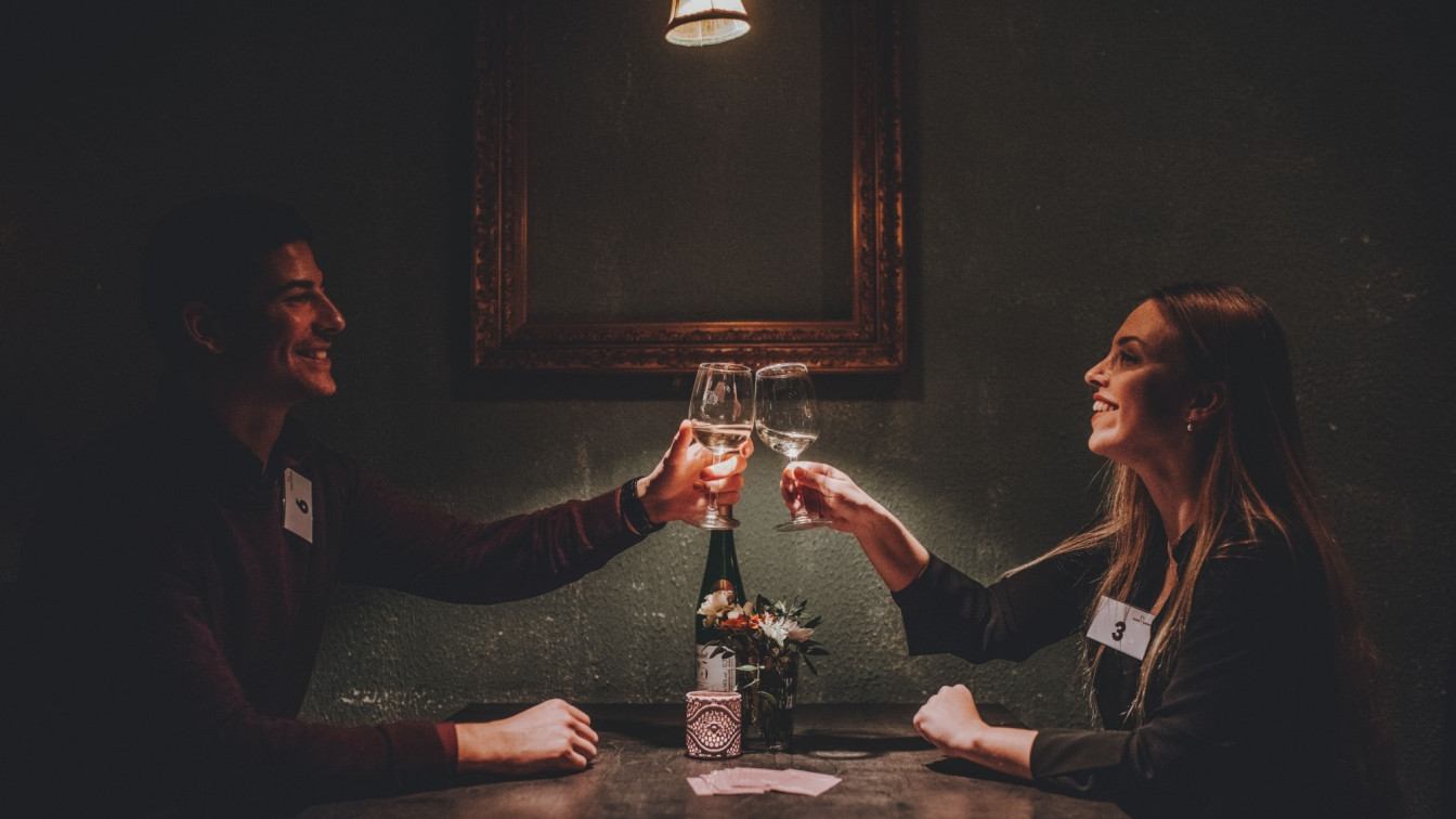 Slow Dating Vienna Beitragsbild