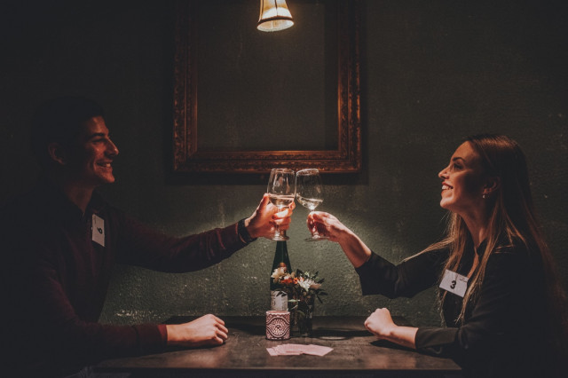 Slow Dating Vienna Beitragsbild