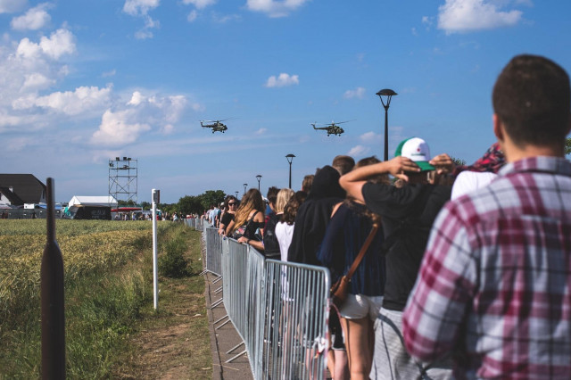 Dinge vermissen Corona