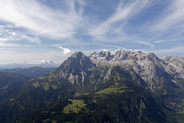 (c) Hochkönig Tourismus GmbH