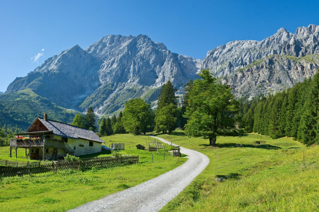 (c) Hochkönig Tourismus GmbH