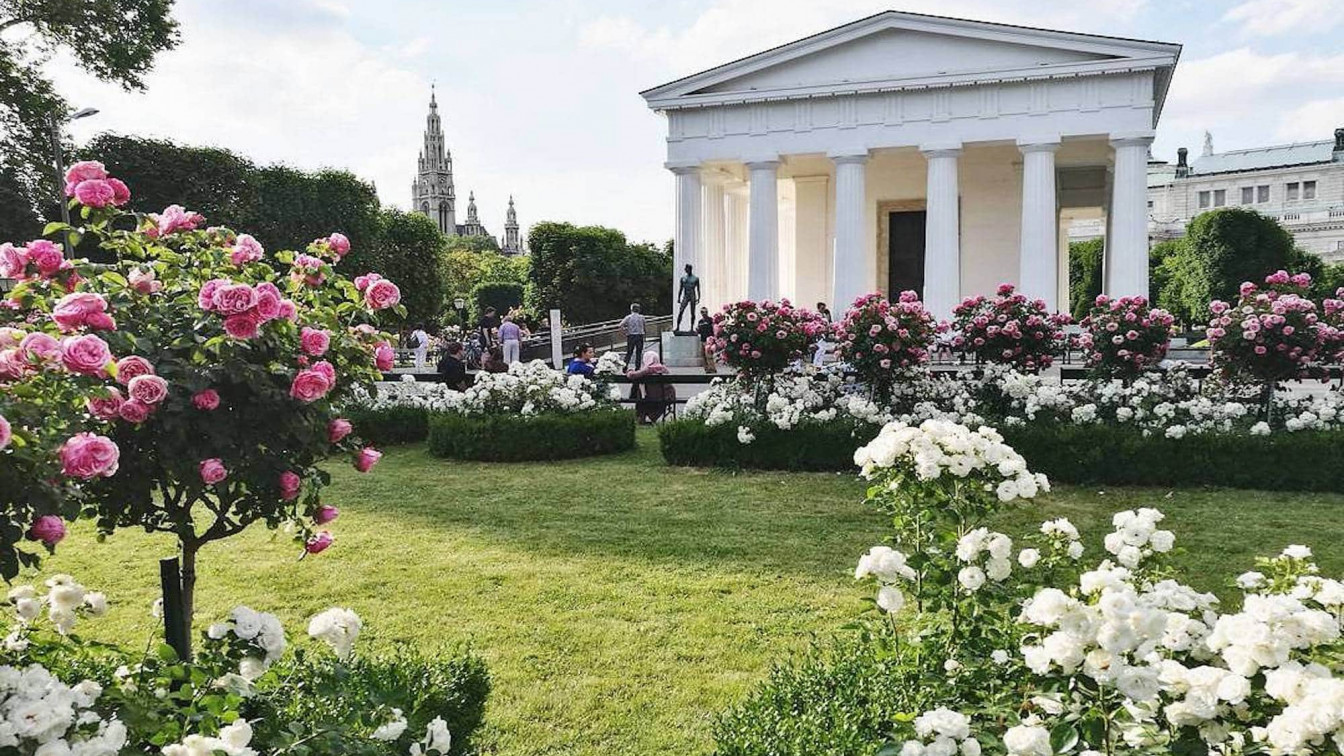 unternehmungen in wien