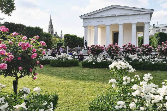 unternehmungen in wien