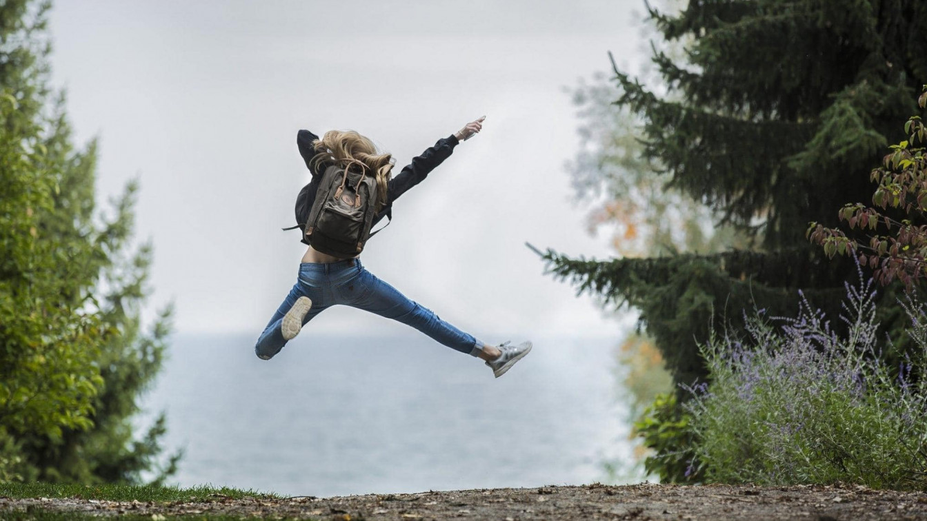 Survival Guide Wandern