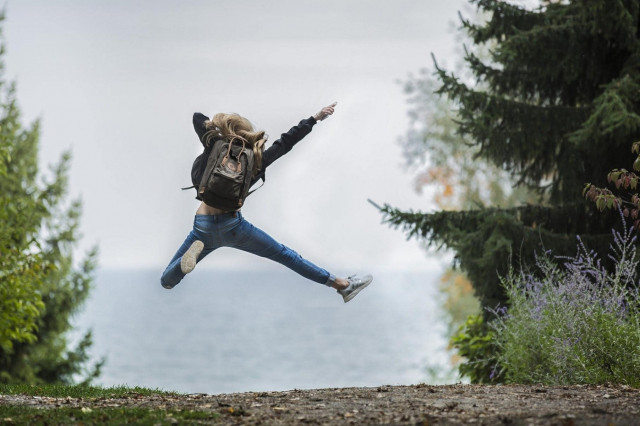 Survival Guide Wandern