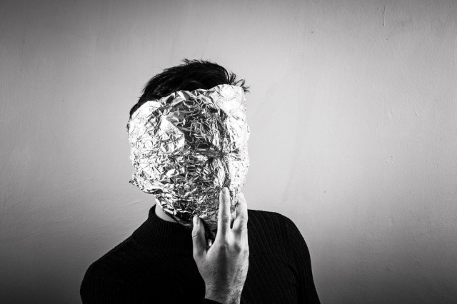 Verschwörungstheorien