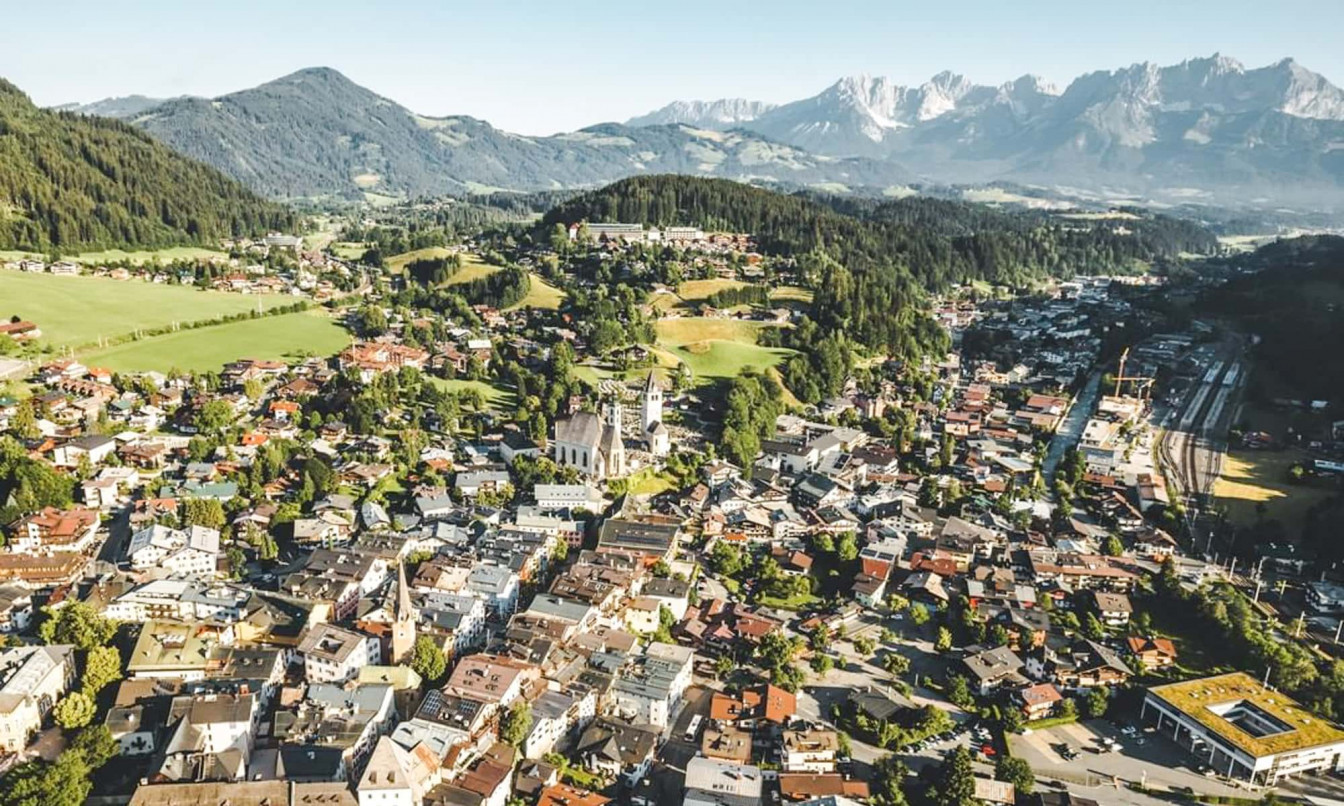 Kitzbühel