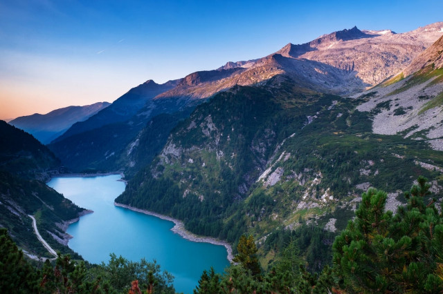 Weltreise Malta Kärnten