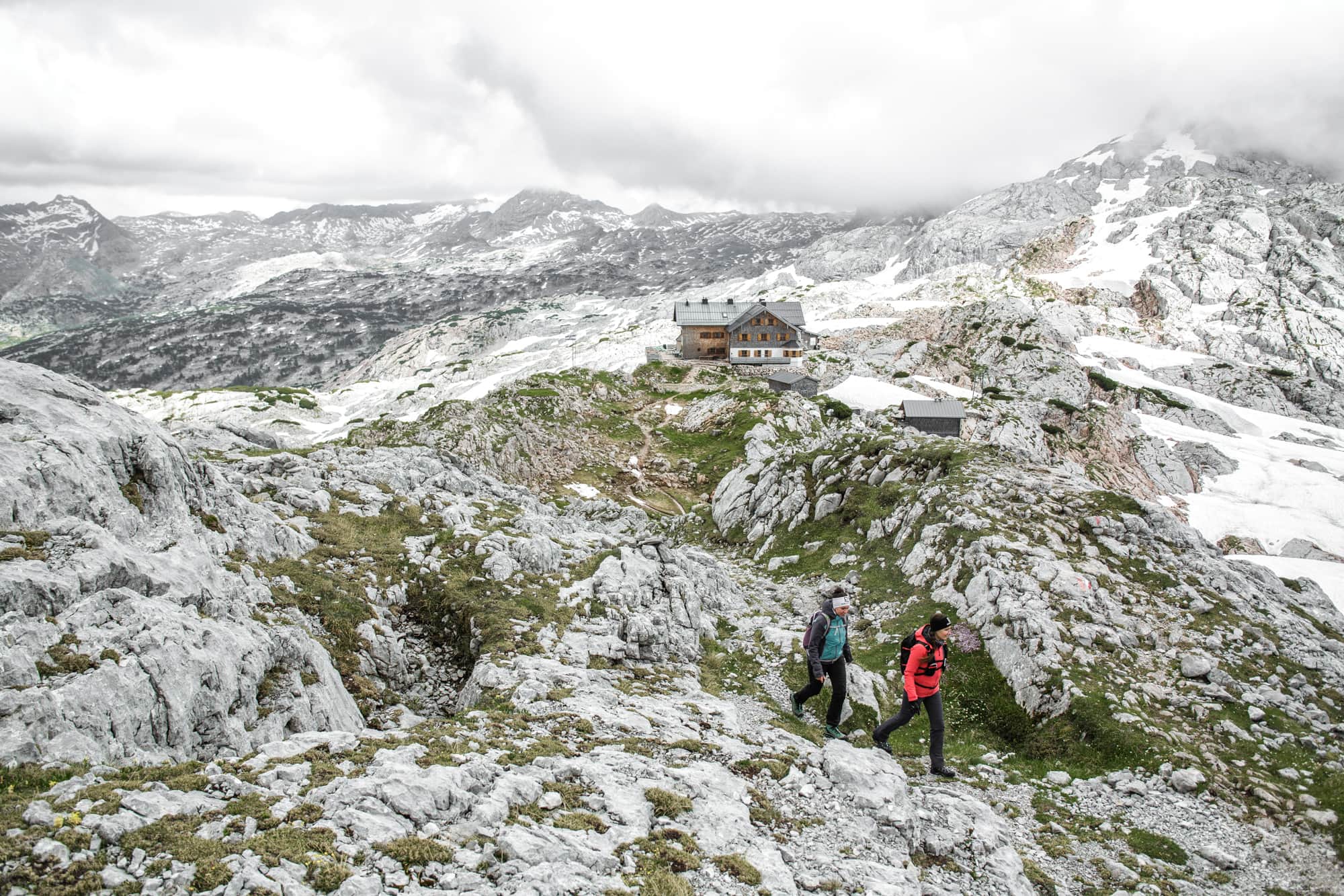 Steinberge Saalfelden Leogang