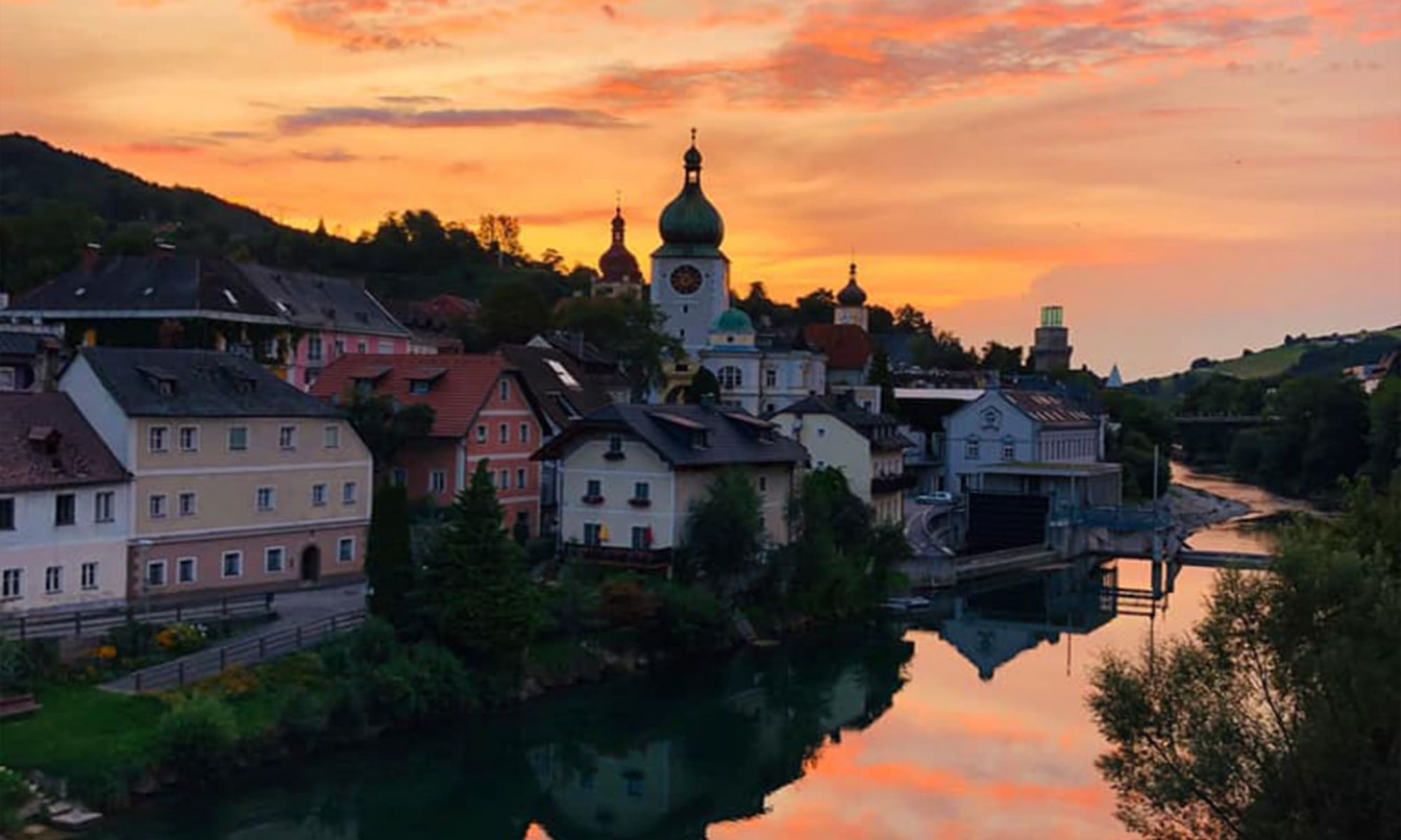 Waidhofen an der Ybbs