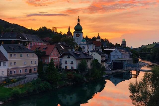 Waidhofen an der Ybbs
